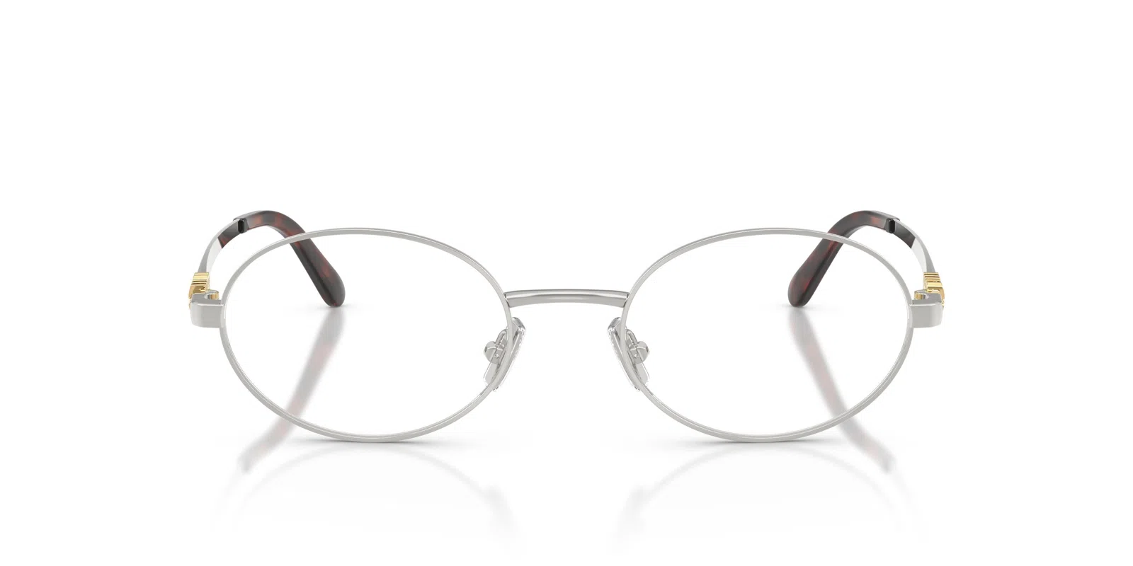 Miu 50ZV Eyeglasses - view 8